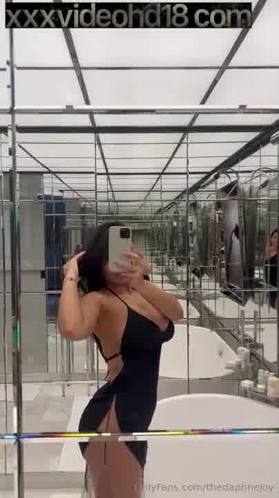 Daphne joy Onlyfans  Video Of 1