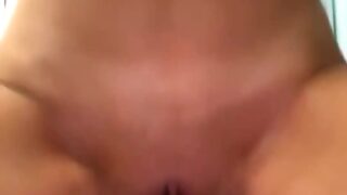 Mikaela Testa Onlyfans  – Ride Dildo