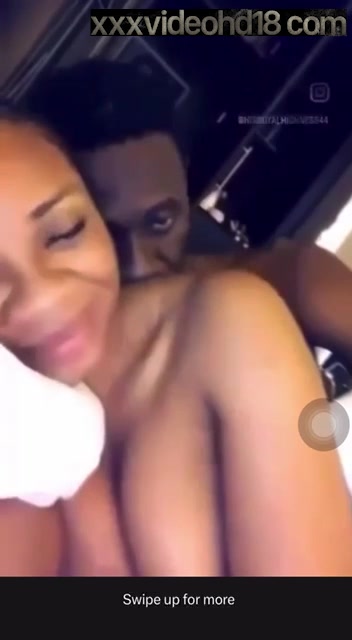 Serwaa Amihere Sex Tape  Video Fucker On Bed