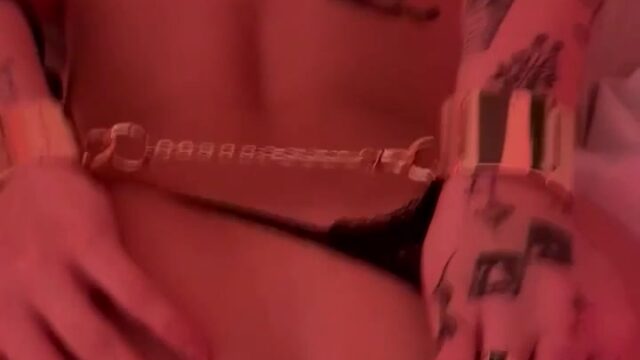 Ari Kytsya Doggy BDSM Onlyfans  Hot Sex Tape
