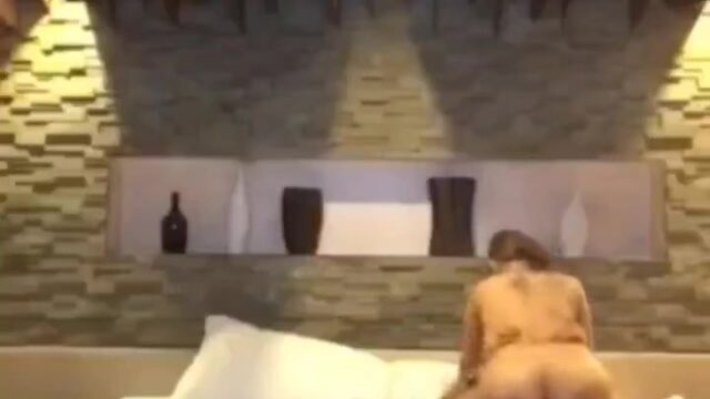 Mark Anthony Fernandez Scandal Twitter Hot Video Fucking On Bed