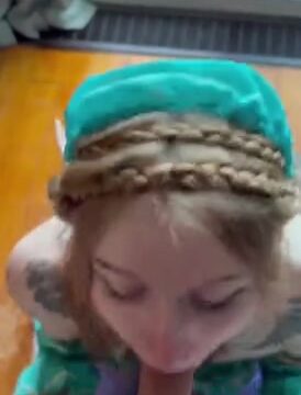 Paleseafoam Onlyfans Video BJ