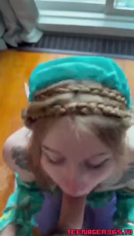 Paleseafoam Onlyfans Video BJ