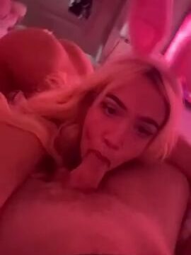 Chloe Yummy Yummychloe Porn Video Cosplay Bunny fucked by her Secret Boyfriend